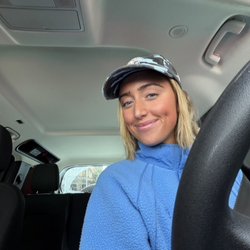 Juliamcmorrow on LTK