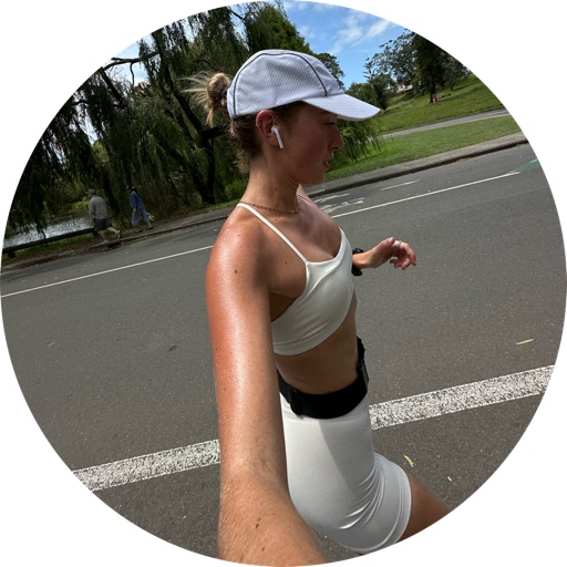 Juliamcmorrow on LTK