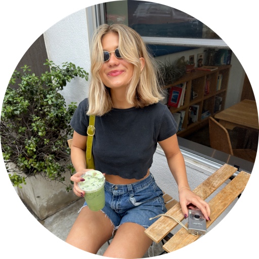 gracienielson on LTK