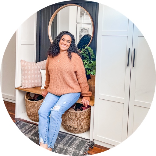 thepurposedhome on LTK