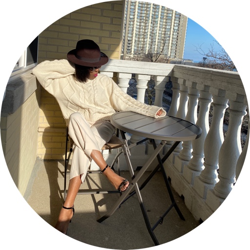 taiyesbalcony on LTK