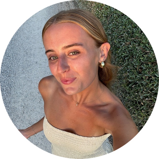 ClairePsillas on LTK