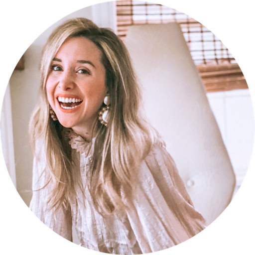 VictoriaStill on LTK