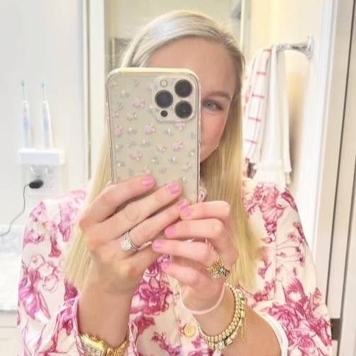 From The Bathroom Mirror on LTK