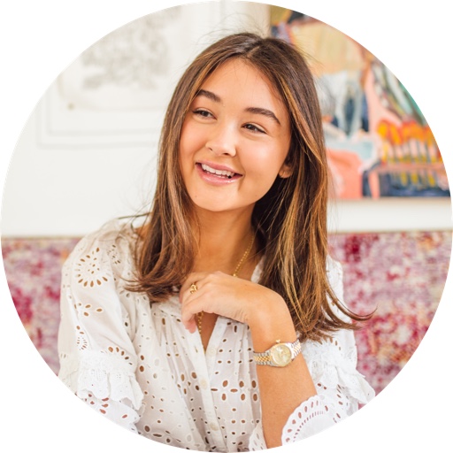 muchlovesophie on LTK