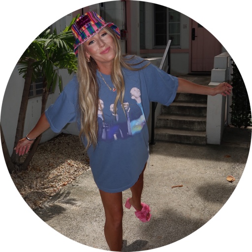 ThatBeachyGirl on LTK