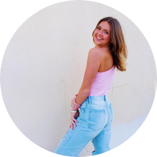 bethanneshiver on LTK