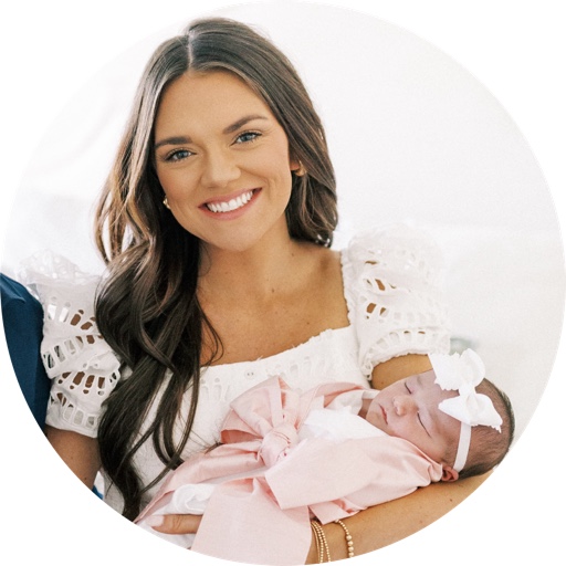 McKenziLaneJones on LTK