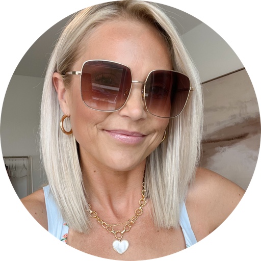 StyledbyAngieG on LTK