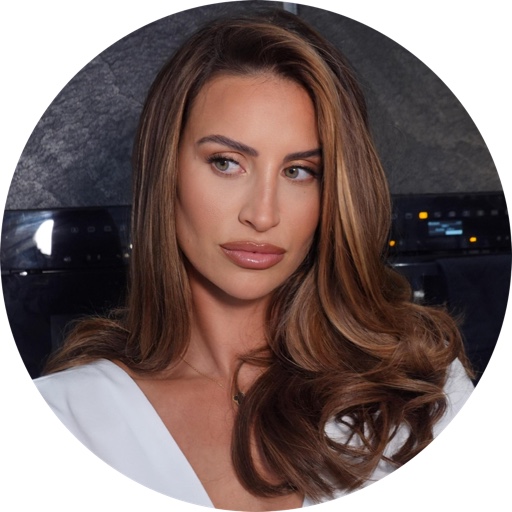 fernemccann on LTK