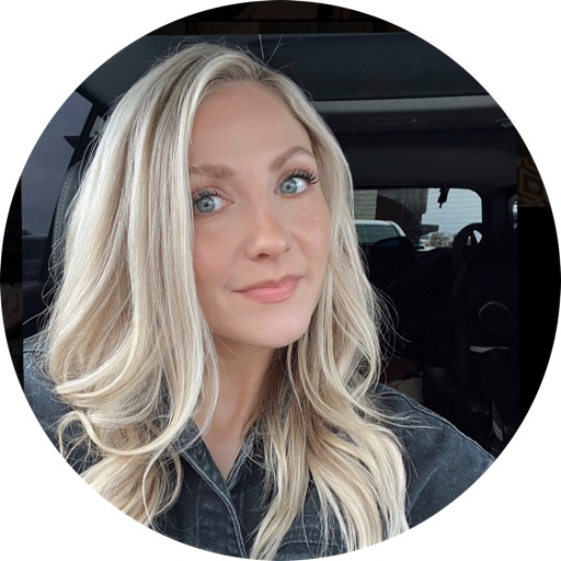 VaLyssaThomas on LTK