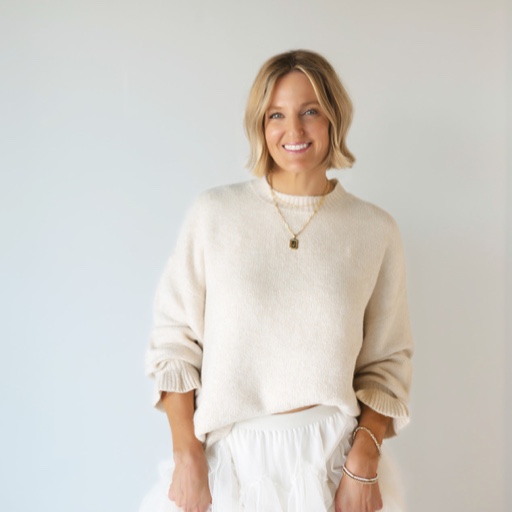 julieclouse on LTK