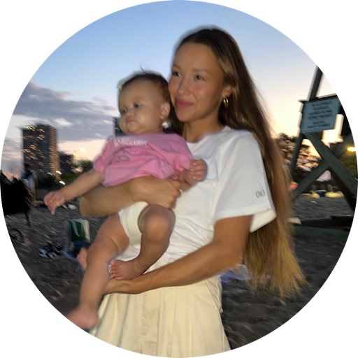 Gabriela_vlogs on LTK