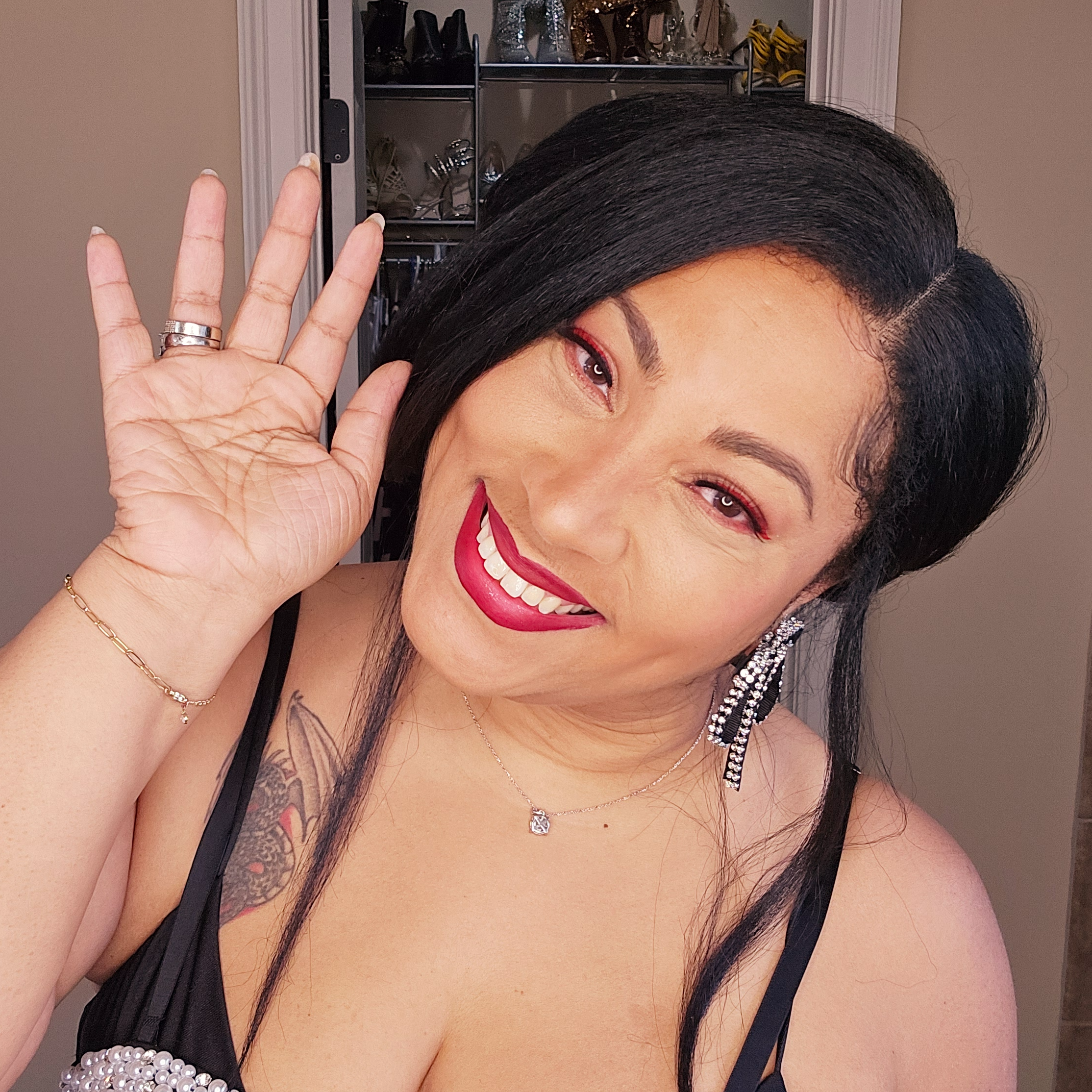 Stylish_Author_KF_Johnson on LTK