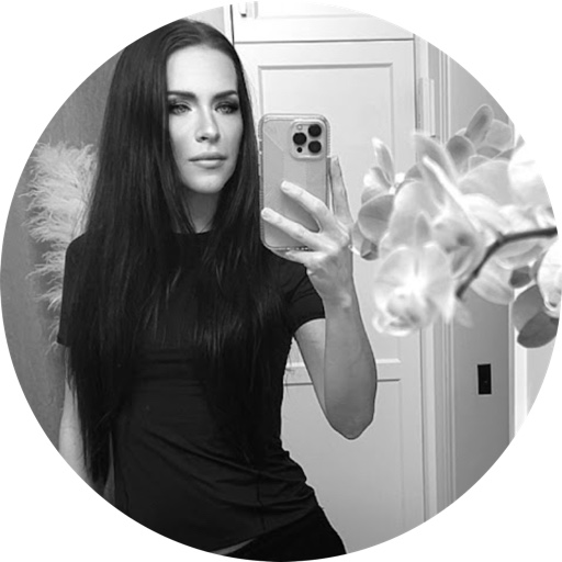 HeatherM on LTK