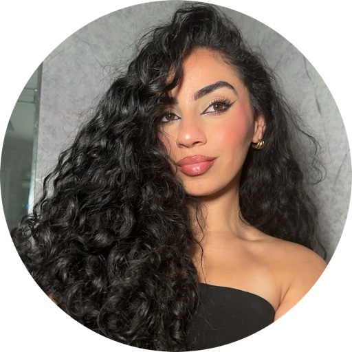 DinaSoliman on LTK
