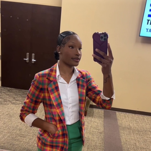 Shacoya_TrendyFashion on LTK