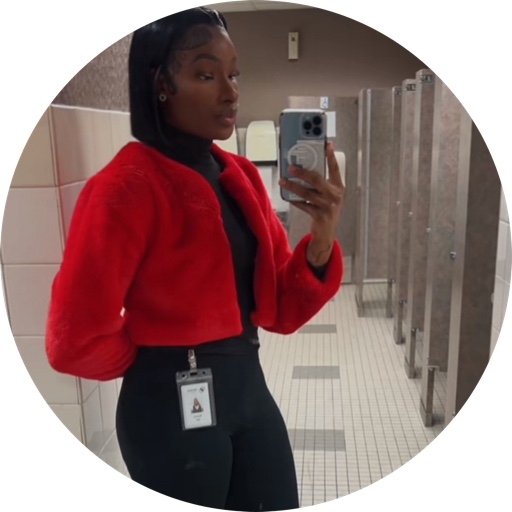 Shacoya_TrendyFashion on LTK