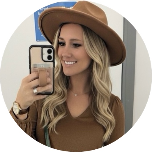 JennaCottrell on LTK