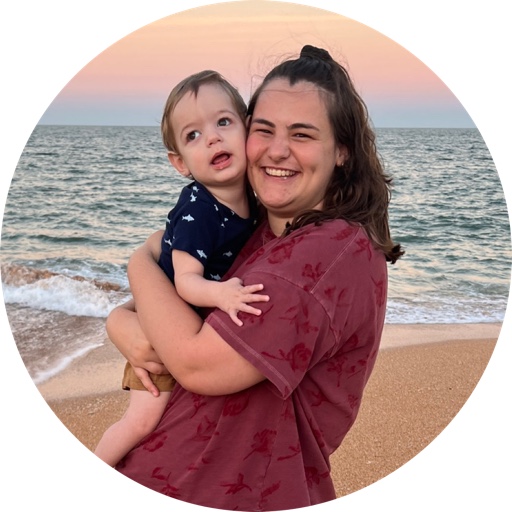 Mariah_Mathey on LTK