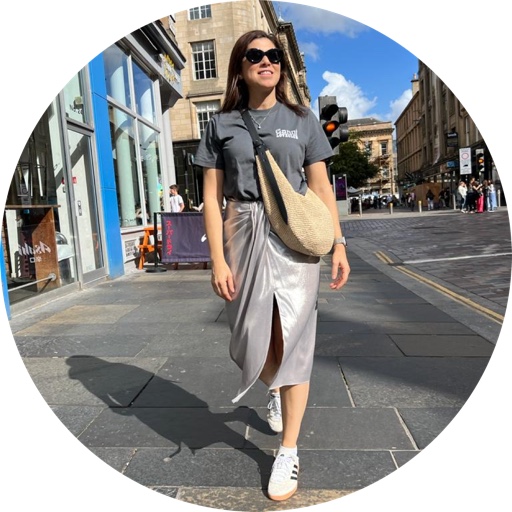 Burcu_Henderson on LTK