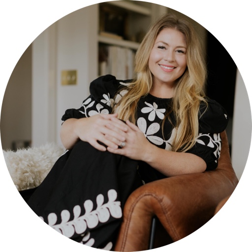 mustardseedbeginning on LTK