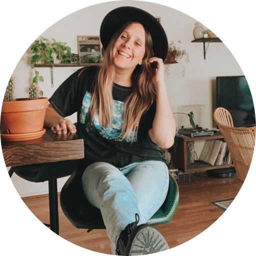 KendallHughes on LTK