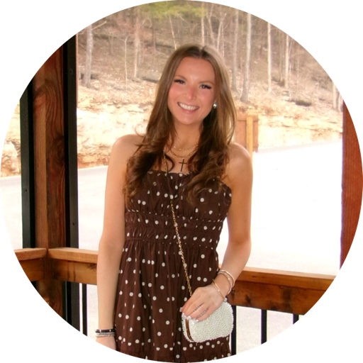 mollybethdrew on LTK