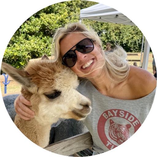 christinavlewis on LTK