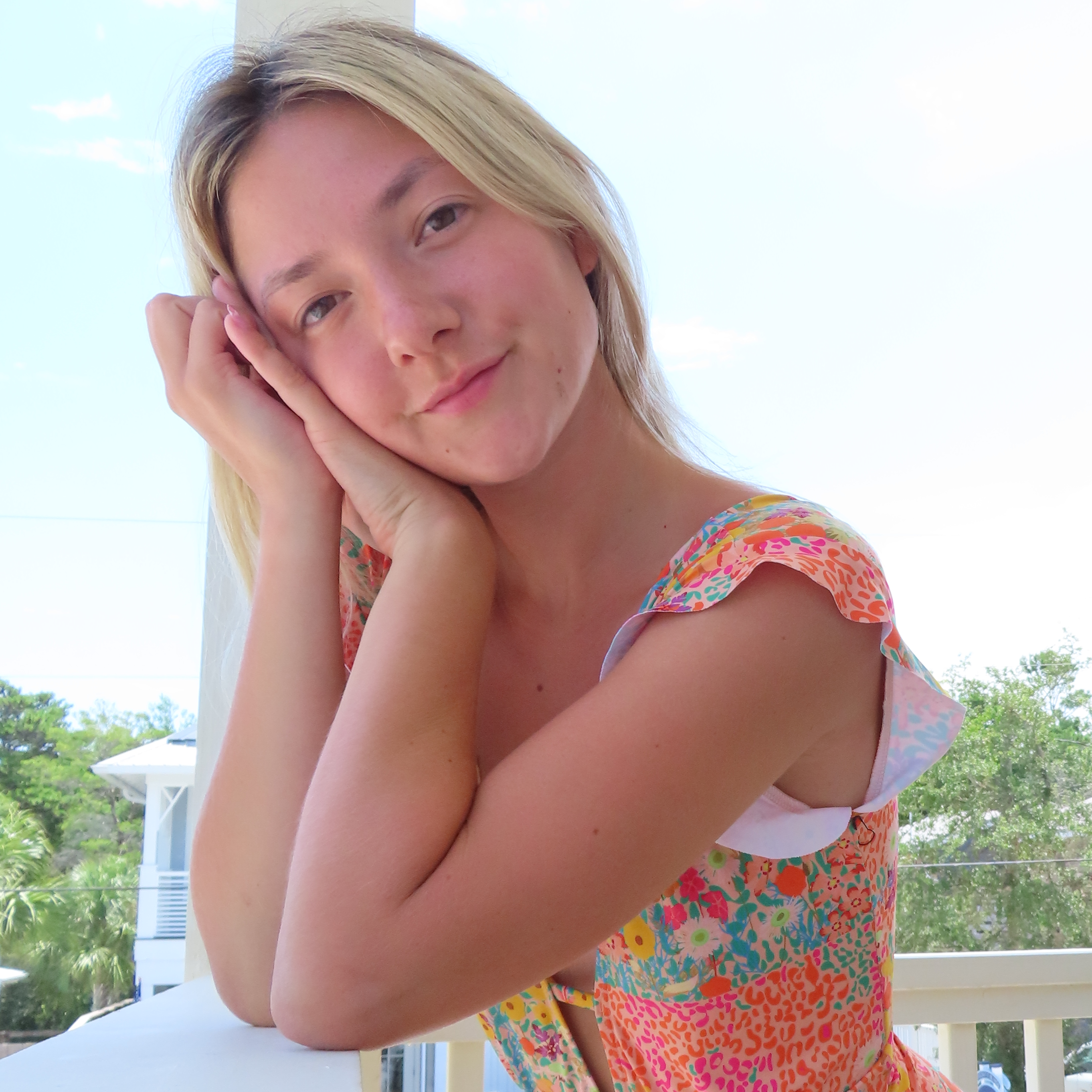Riley_George on LTK