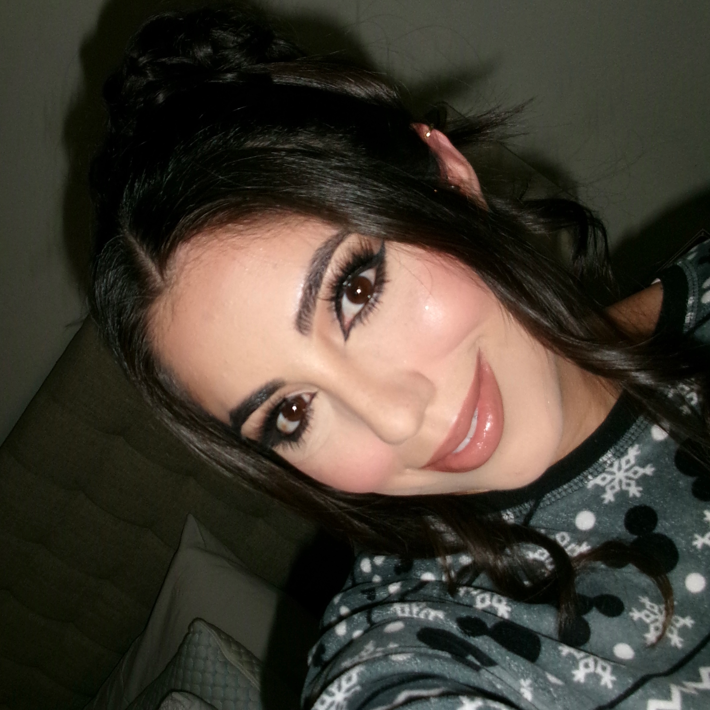 Fernandaaaa on LTK