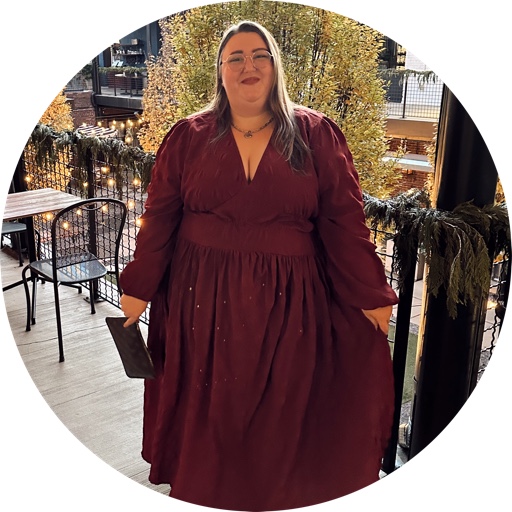 carolinecdawson on LTK
