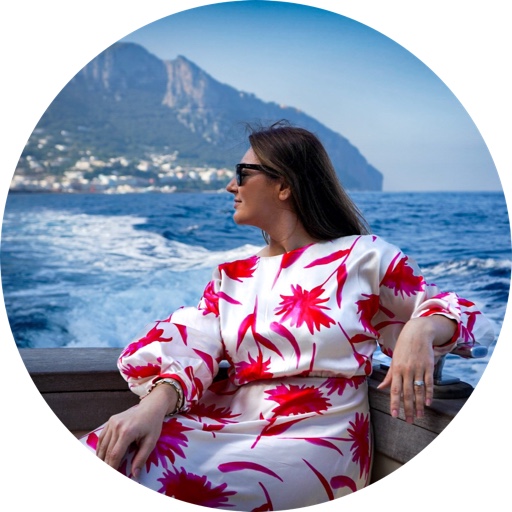 AndreeaInStyle on LTK