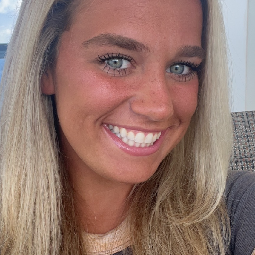 Grace_Mary_Williams on LTK