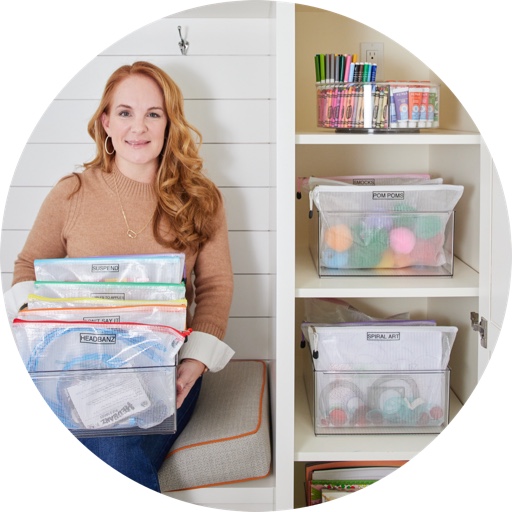 SimplySortedLiving on LTK