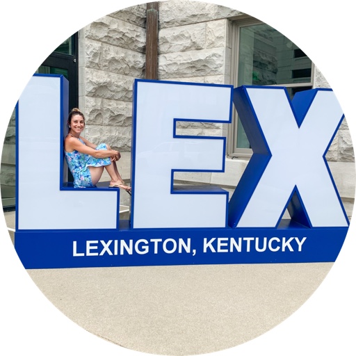 Meg Brgoch on LTK