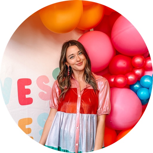 teacherinpink on LTK