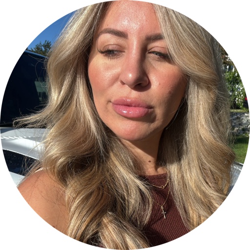 carleighperiquito on LTK