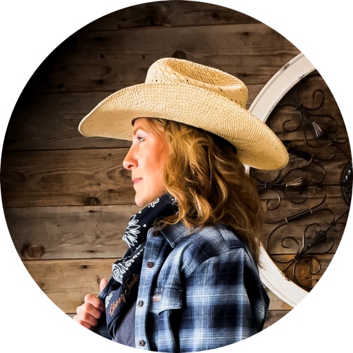 citylimitscountryfeel on LTK