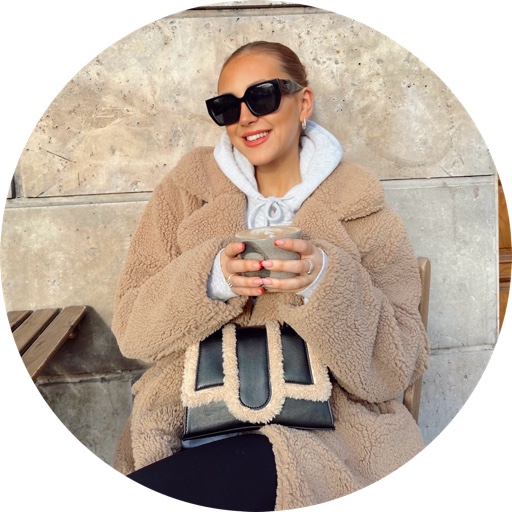 hannahmorganarmstrong on LTK