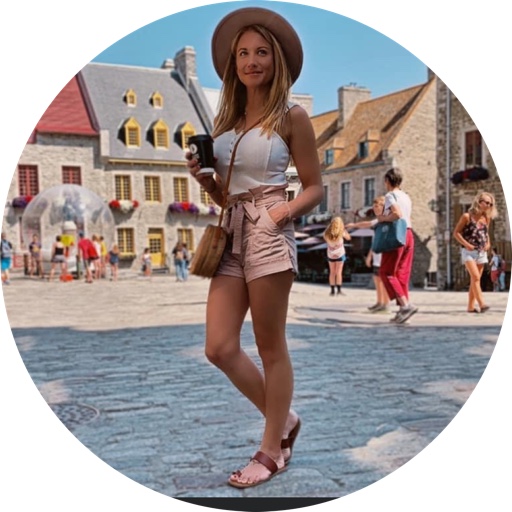 peplums_and_prosecco on LTK