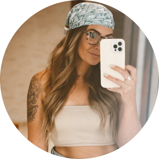 carlybigham on LTK