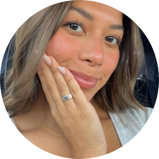 Samantharaegil on LTK