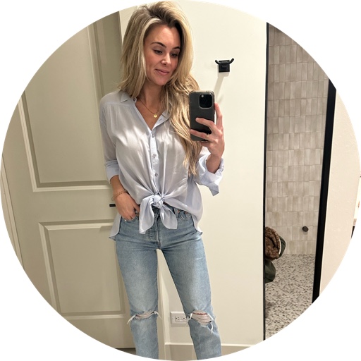 Haley_Hofman on LTK