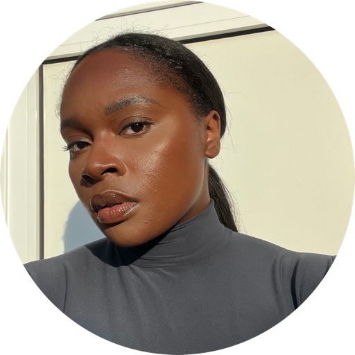 Nateisha Scott on LTK