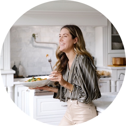 kristenmlinder on LTK