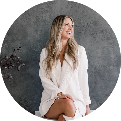 KinsleyCamarda on LTK