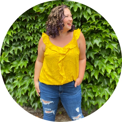 Jenna Leigh Miller on LTK