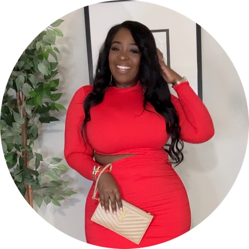 Dayva_Simone on LTK
