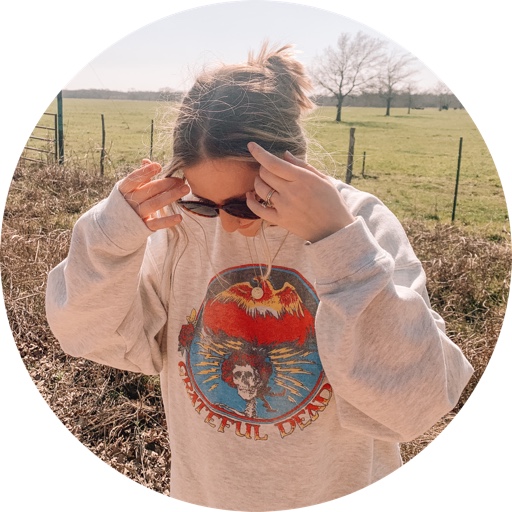 helloimkaitlin on LTK